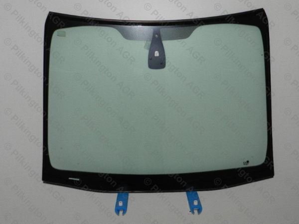 VAUXHALL/OPEL ZAFIRA MPV 2011;WS GN SOLAR 