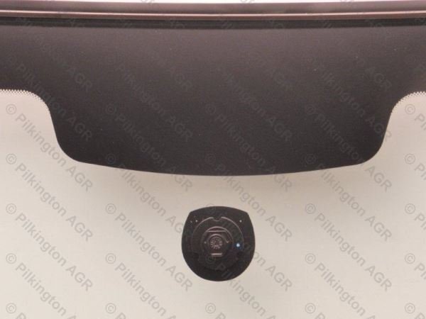 CITROEN C5 2008-;WS GN SOLAR ACO VIN ENCAP
