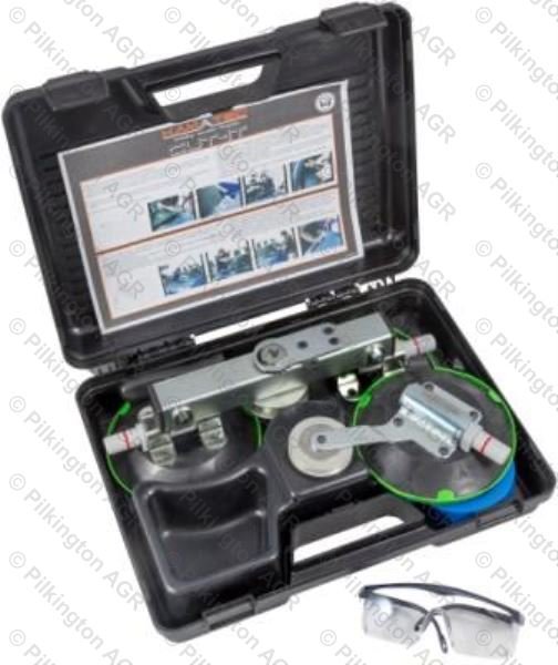 T10580 Kamatec Cut It wire removal tool