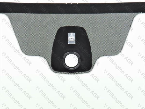 NISSAN QASHQAI CROSS OVER 06-;WS GN SOLAR 