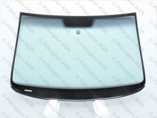 VW PASSAT B6 2006-;WS GN SOLAR GY VIN HWAR