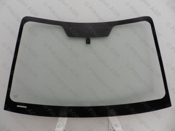 SUBARU IMPREZA 5D RHD 2005; WS GN VIN 1B