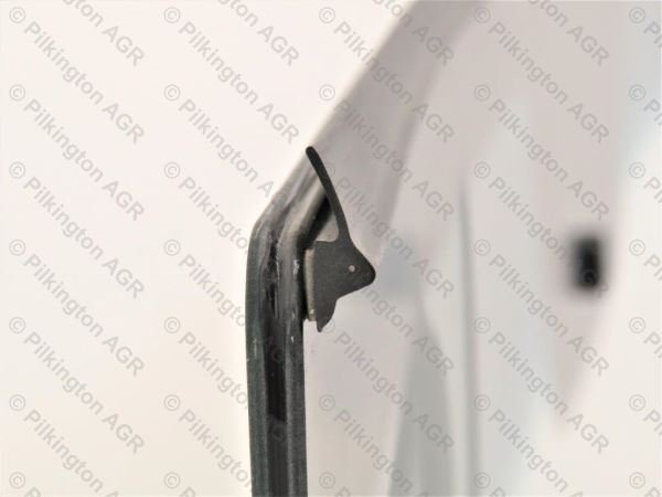 MERCEDES VANEO W414 02-;WS GN SOLAR BL HWA