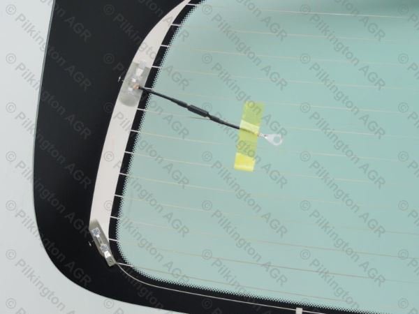 MERCEDES B CLASS A169 05-;BL GN SOLAR GPS 