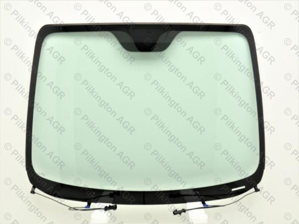 FORD KA 3D HBK 2008-;WS GN SOLAR HTD VIN E