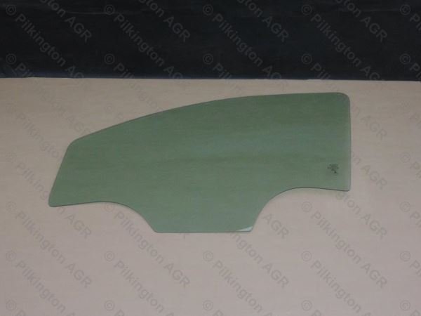 CHEVROLET AVEO 5D HBK/4D SAL; L FD GN
