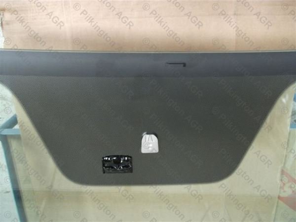 KIA CEE'D 5D HBK RHD 2006-;WS GN SOLAR RHD