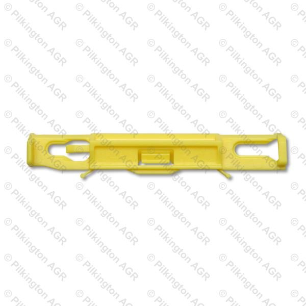 CITROEN C5 2008-;WS  CLIP/TAPE SIDES