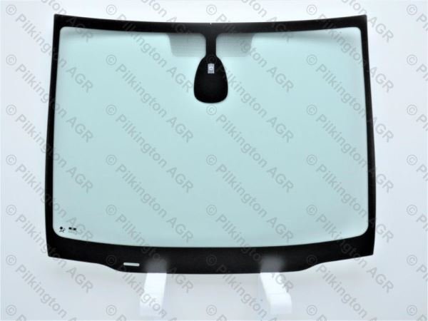 RENAULT MODUS J77 07/2004-;WS GN SOLAR VIN