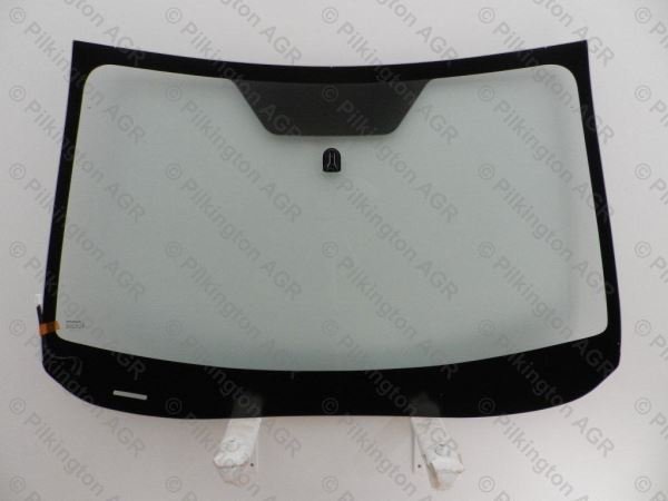 SUBARU IMPREZA 5D HBK RHD 2007-;WS GN RHD 