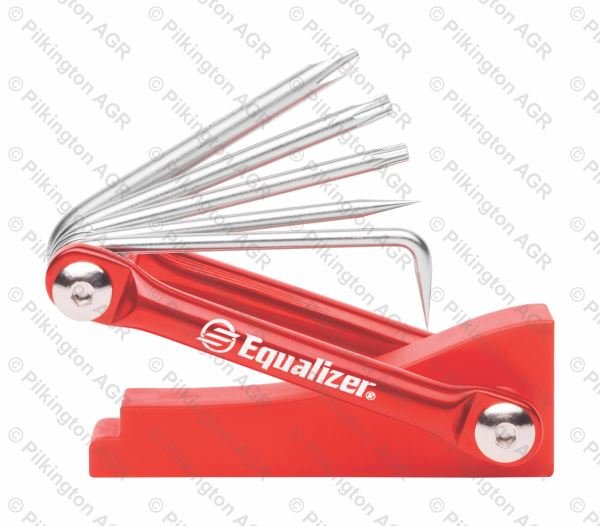 Equalizer All-In-One Mirror Tool