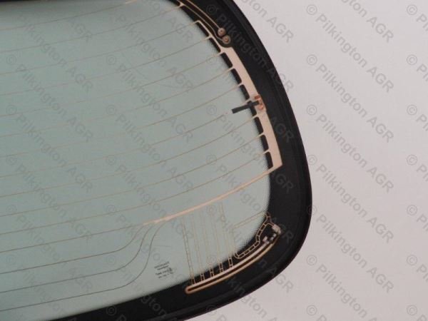 JAGUAR S SAL 99-00-;BL GN ANT HMSL MOB ANT