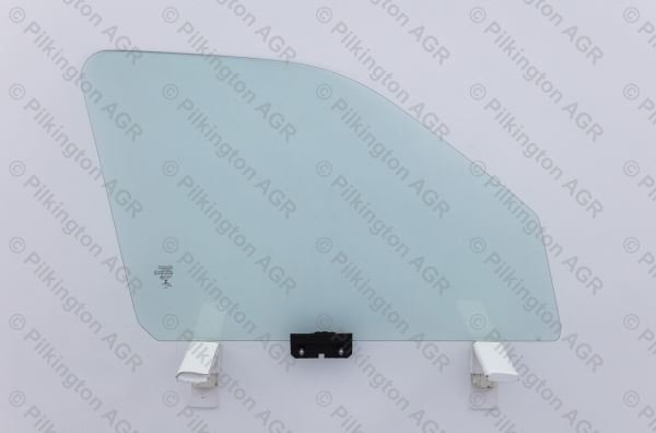 FORD FIESTA 5D COURIER VAN 88-95-;RFD GN