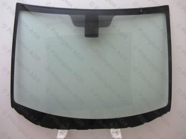 MAZDA CX-7 2007-;WS GN SOLAR ACO RSN HWARE