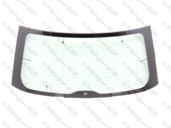 AUDI A3 03-; BL GN SOL HTD ANT GPS ENC 1F