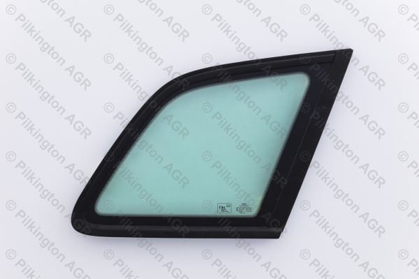 AUDI A3 5D SPTBACK 08/04-;LRQ GN SOLAR ENC