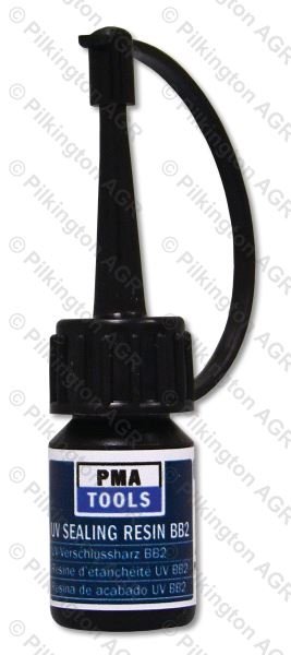 Sealing/Pit fill resin BB2 2ml
