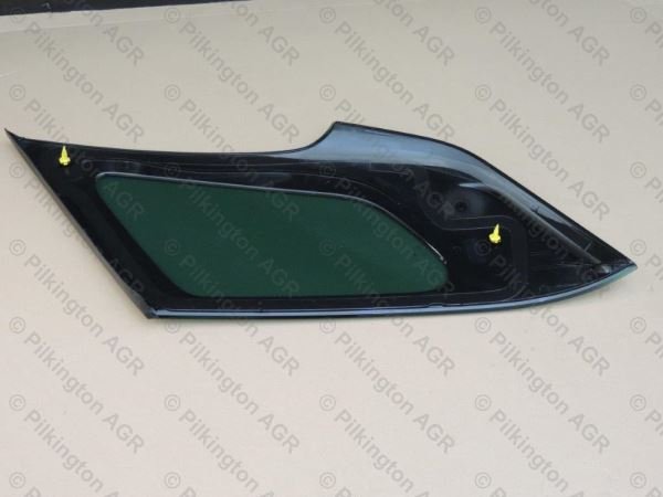 CITROEN DS5 5D HBK 2011;LRQ DARK GN ENCAP