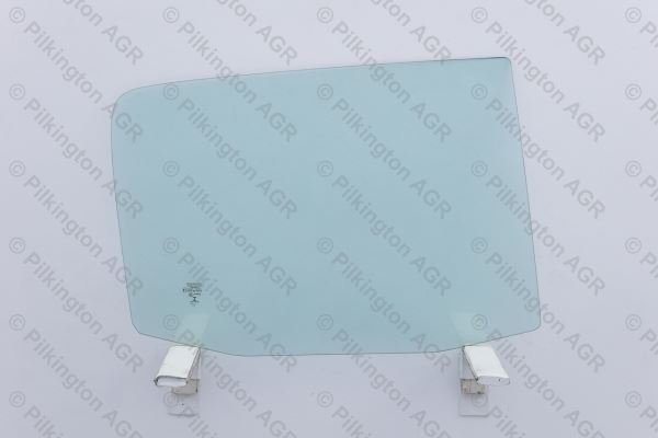 TOYOTA HI-LUX 4D PU 2005-;RRD GN HWARE