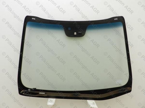 KIA CEE'D 3D HBK LHD 05/2012; WS GN BL HTD