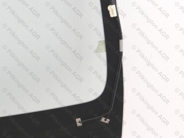 SUBARU LEGACY (EZ5) SAL / EST 2009-;WS GN 