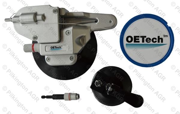 T12170 OETECH SOLO CUT GLASS REMOVAL TOO