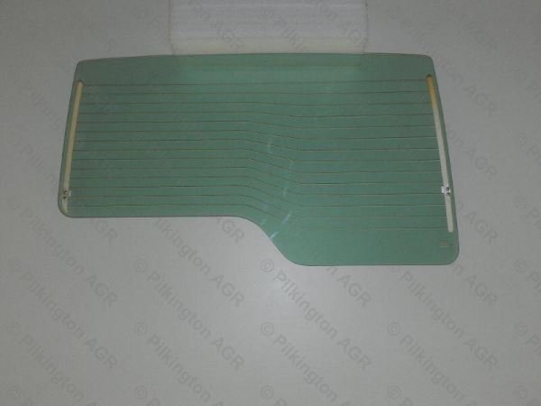 LAND ROVER DISCOVERY 94-98-;BL GN