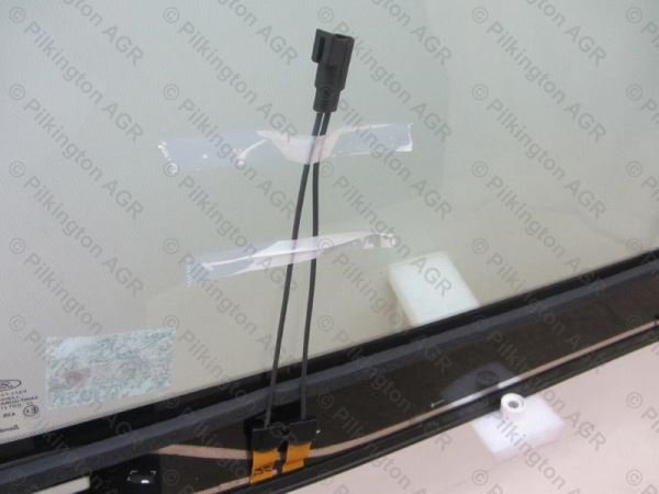 FORD MONDEO 5D HBK/4D SAL/5D EST RHD 2014;