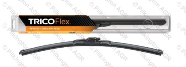 300mm Plastic Rear Blade