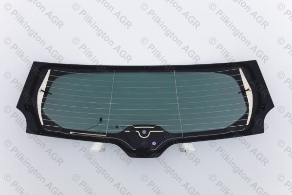 PEUGEOT 5008 2009-;BL GN PRIVACY ANT 1J