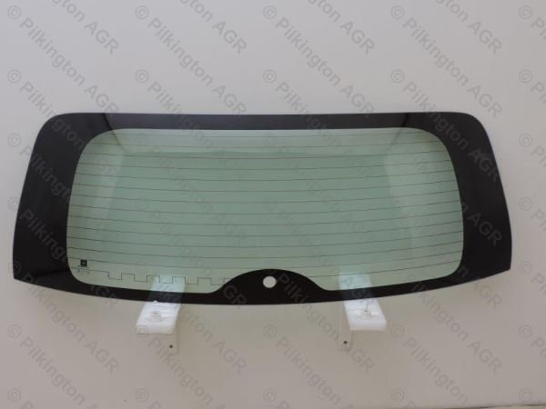 HONDA CRV 5D SUV 2012;BL GN