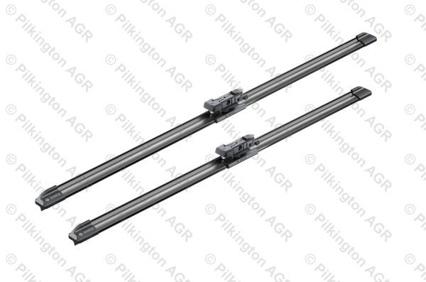 Bosch Aerotwin A966S