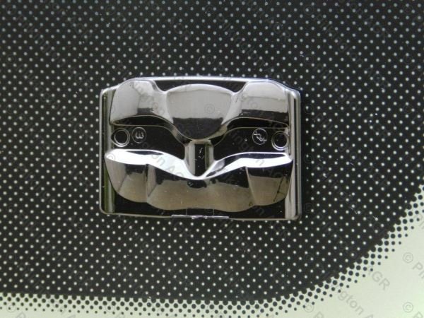 KIA OPTIMA 4D SAL LHD 01/2012; WS GN SOLAR