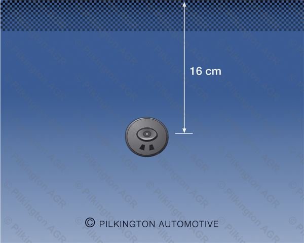 VW GOLF lll CABRIO  95-02-;WS GN GN ENCAP 
