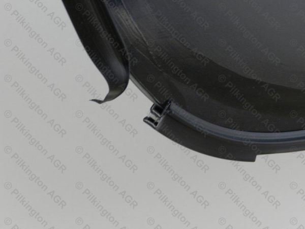DUCATO III 2014-; WS GN ABS CAMERA BRACKET
