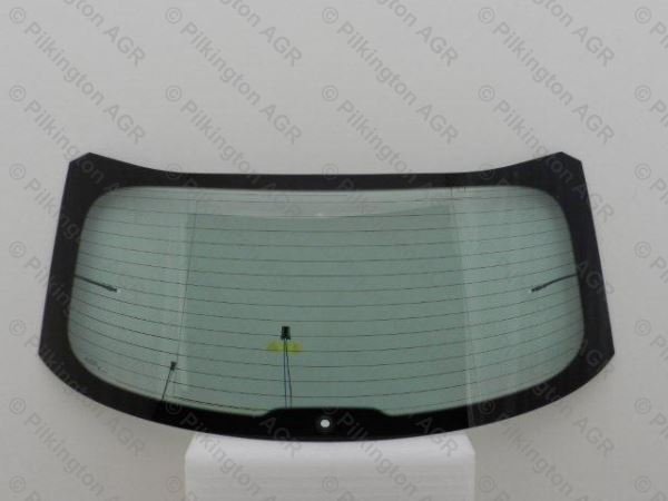 AUDI A1 3D HBK 10/2009-;BL GN SOLAR ANT AL