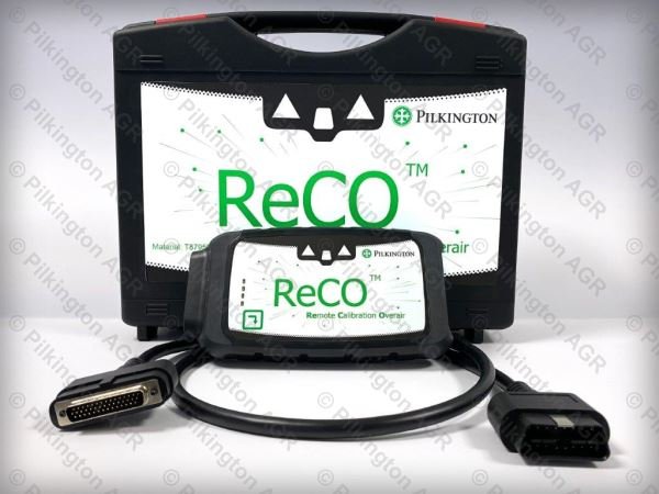 Pilkington OBD Connector