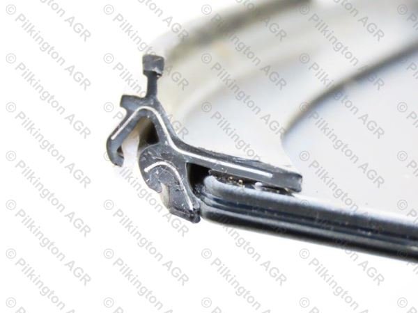AUDI A7  5D HBK 2010-;WS CL COATED ACO CAM