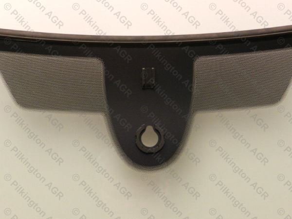 VAUXHALL / OPEL CORSA 07-; WS CL COAT RSN 