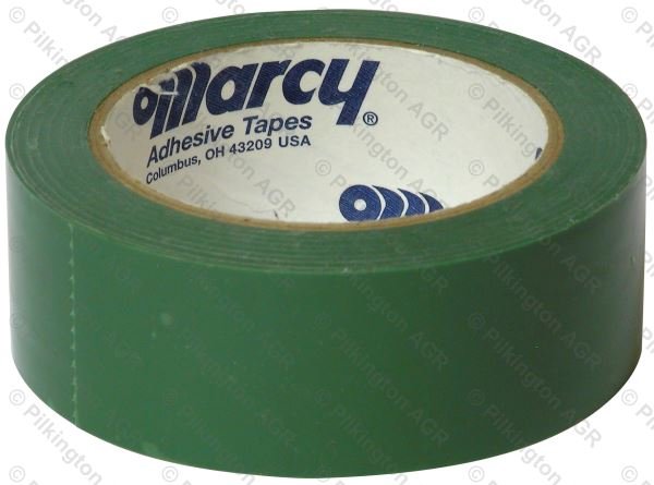 MLD RETENTION TAPE