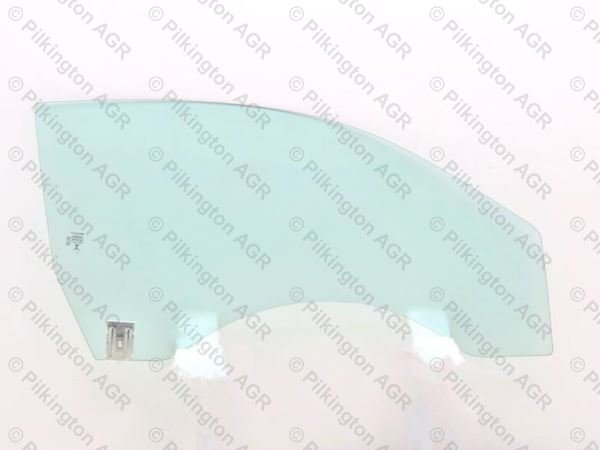 JAGUAR XK150 CPE CAB 06-;RFD GN HWARE