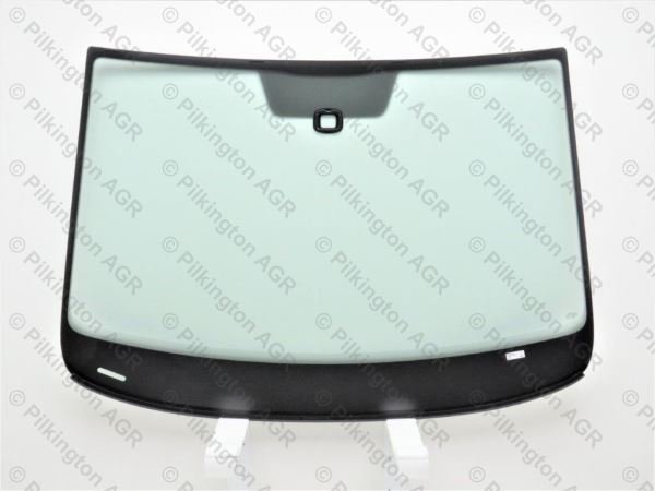 VW TOURAN MPV 2010;WS GN SOLAR VIN ENCAP 9