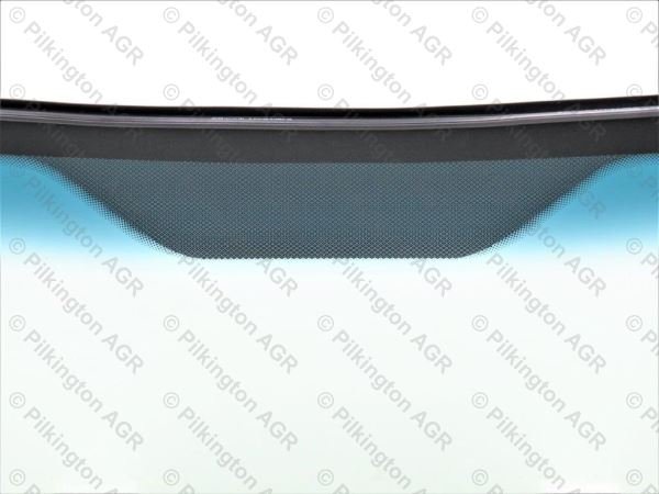 VOLVO S70 V70 97-00-;WS GN SOLAR BL HWARE