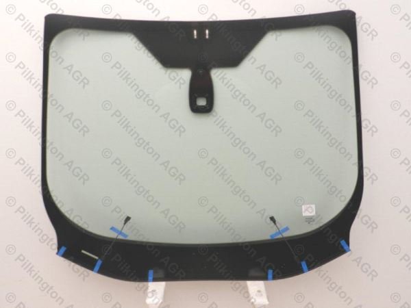 FORD C-MAX/GRAND C-MAX MPV 2010-;WS GN SOL