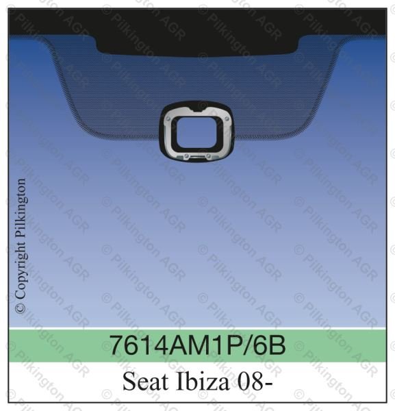 SEAT IBIZA 3D 5D HBK/5D EST W/PANORAMIC RO