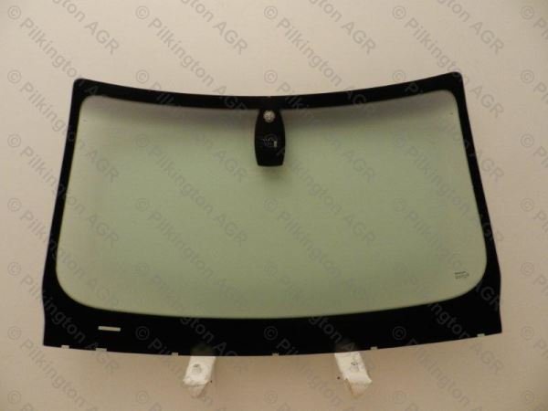 BMW 3 SERIES CPE (E92) 06-;WS CL COATED GY