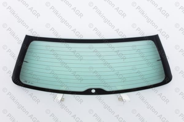 VW POLO 3D+5D HBK 2001-;BL GN SOLAR OTHER 