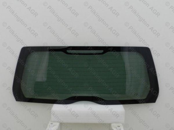 VOLVO V70 2007/V70 CROSS COUNTRY 2009-;BL 