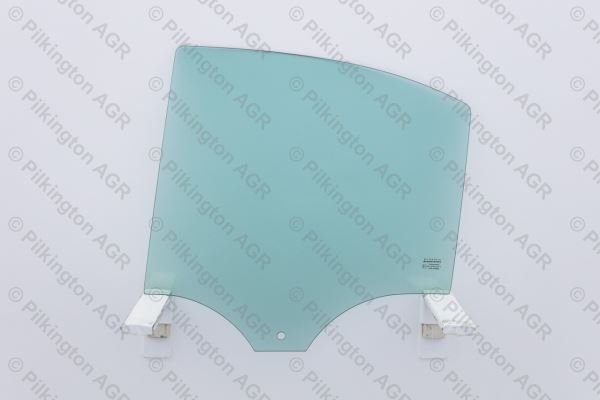 MERCEDES C CLASS SAL W203 06/03;LRD GN SOL