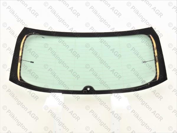 SKODA KAMIQ 5D SUV 2019; BL GN SOLAR ANT O